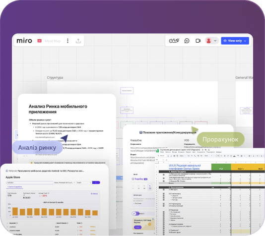 Дослідження