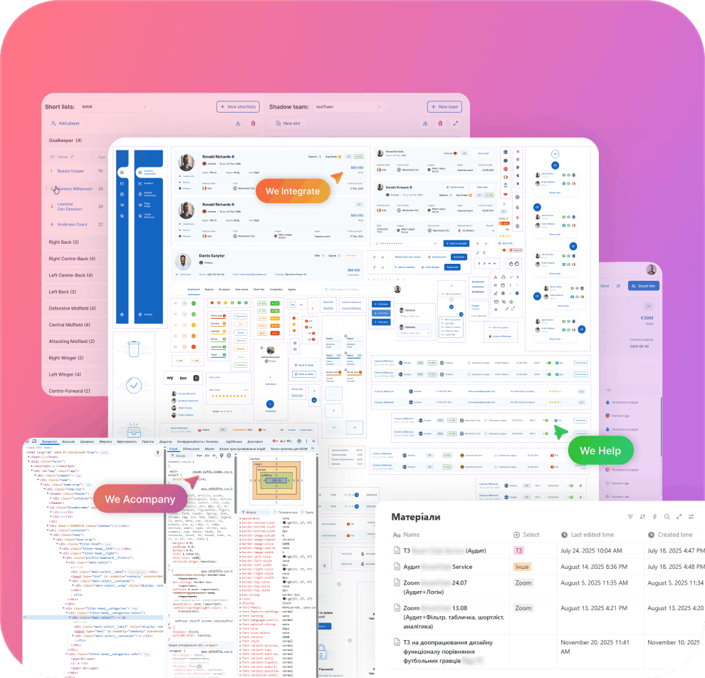 Впровадження