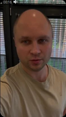 Превью Олександр Рябікін